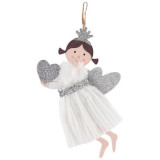 103466 Украшение подвесное YH-786 ' Принцесса' 