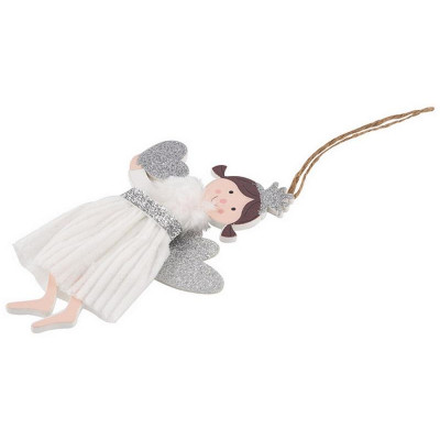 103466 Украшение подвесное YH-786 ' Принцесса' -1