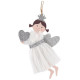 103466 Украшение подвесное YH-786 ' Принцесса' 