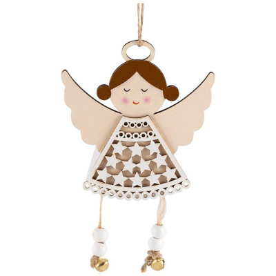 103468 Украшение подвесное YH-792 'Ангелок'