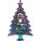 103472 Украшение подвесное 'Елочка' YH-929