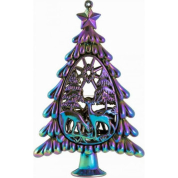 103472 Украшение подвесное 'Елочка' YH-929