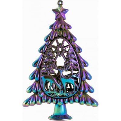 103472 Украшение подвесное 'Елочка' YH-929