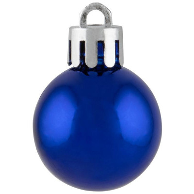 106295 Набор шаров SYQA- 0123120-02 (6шт)-3