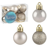 106301 Набор шаров SYQA- 0123120-08 (6шт)