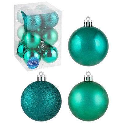 106320 Набор шаров SYQA- 0123165-01 (12шт)