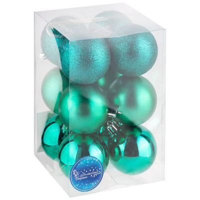 106320 Набор шаров SYQA- 0123165-01 (12шт)-4