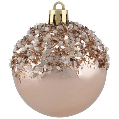 106340 Набор шаров SYQB2-0123049 d6см (9шт)-1