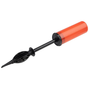 106830 Ручной насос для воздушных шариков, двухходовой-1