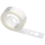 107256 Лента для гирлянды из шаров 'Волшебная страна' (5м)