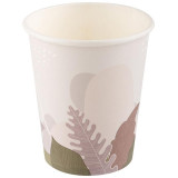 109337 Набор бумажных стаканов 'Nature' Волшебная страна (6шт)