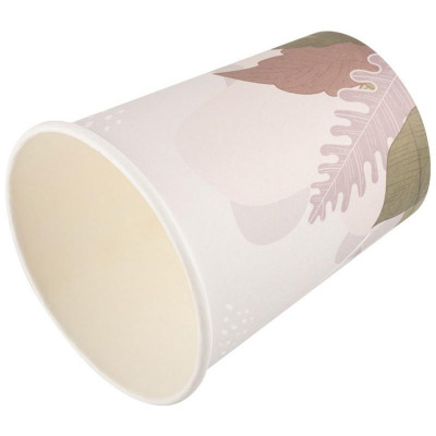 109337 Набор бумажных стаканов 'Nature' Волшебная страна (6шт)-2