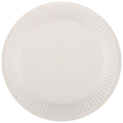 109340 Набор бумажных тарелок 'Cats' Волшебная страна 18 см (6шт)-2