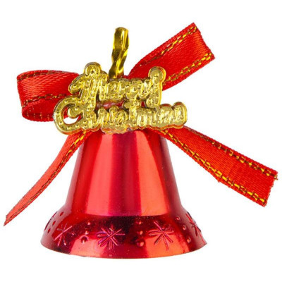 110114 Украшение подвесное ' Колокольчики' 9шт-1