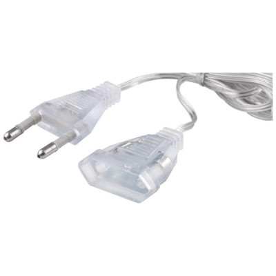 110191 Удлинитель для гирлянды 3м-2