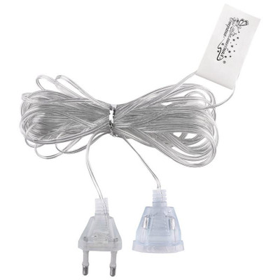 110415 Удлинитель для гирлянды 5м-1