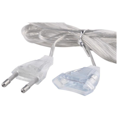 110415 Удлинитель для гирлянды 5м-2