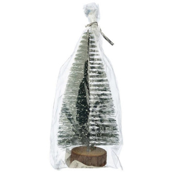 110462 Елка декоративная ' Новогодняя' -3