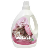 Кондиционер для белья Weimeli "Розовый нектар" 9357 (3 л) G3-9357