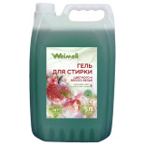 Гель для стирки Weimeli "Игристая вуаль" 9180 (5 л) G5-9180