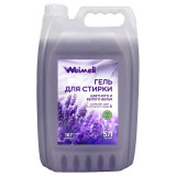 Гель для стирки Weimeli "Лавандовое утро" 9227 (5 л) G5-9227
