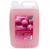 Жидкое крем-мыло Weimeli Бабл-Гам (5 л канистра) ЖКМ-БГ5