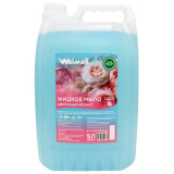 Жидкое мыло Weimeli Цветочный аромат (5 л канистра) ЖМ-ЦА5
