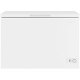 Морозильный ларь WILLMARK CF-380CS (365л, до -24С, 3 корз.,гар.3 года)