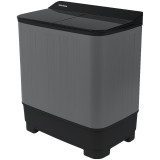 Стиральная машина WILLMARK WMS-85GB (п.автомат,загр. белья 8,5кг,1350 об/мин,стекл .крыш, насос)