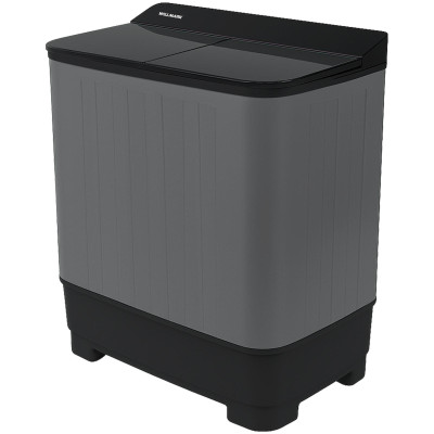 Стиральная машина WILLMARK WMS-85GB (п.автомат,загр. белья 8,5кг,1350 об/мин,стекл .крыш, насос)