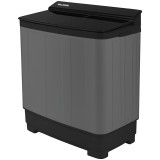 Стиральная машина WILLMARK WMS-95GB (п.автомат,загр. белья 9,8кг,1350 об/мин, стекл .крыш, насос)