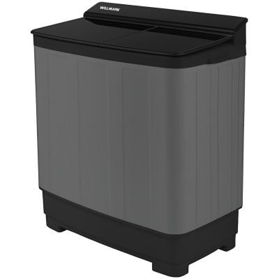 Стиральная машина WILLMARK WMS-95GB (п.автомат,загр. белья 9,8кг,1350 об/мин, стекл .крыш, насос)