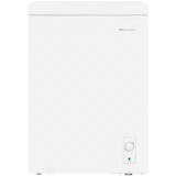 Морозильный ларь WILLMARK CF-190IW (ИНВЕРТ. КОМПР.150 л., -28~-12°C/0~+12°C, 1корз, гар.10 лет, белый)