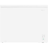 Морозильный ларь WILLMARK CF-390IW (ИНВЕРТ.КОМПР.TOSH.310 л., -28~-12°C/0~+12°C, 2корз, гар.10лет, бел.)