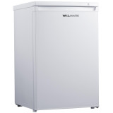 Морозильная камера WILLMARK UF-109M (93л., A+, 4 отделения, R600a, гар. 3 года, цвет белый)