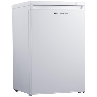 Морозильная камера WILLMARK UF-109M (93л., A+, 4 отделения, R600a, гар. 3 года, цвет белый)
