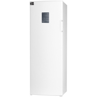 Морозильная камера WILLMARK UF-293H (245л., A+, 7 отделений,R600a, цвет белый, гар. 3 года)