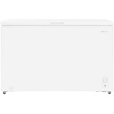 Морозильный ларь WILLMARK CF-479IW (ИНВ. КОМПР., 390л, -34~-12°C/0~+12°C, A, 3 корз., гар.3 года, белый)