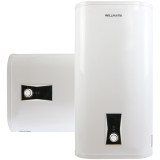 Водонагреватель WILLMARK WHH-50F-2 (50л, универсальный, 2000Вт, max темп 77С, автооткл., нерж.сталь)
