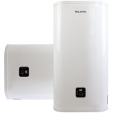 Водонагреватель WILLMARK WWH-80WFS U PRO (80л, 2000Вт, нерж.сталь, универс.монтаж, 7лет гар. на бак)