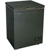 Морозильный ларь WILLMARK CF-170BS (165л, -26~-12С/0~+10С, 2корз., гар.3 года, покрытие BlackStone)