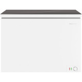 Морозильный ларь WILLMARK CF-310G (305л, до -24С, 2 корз., стекл. крышка, гар.3года)