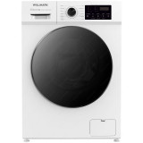 Стиральная машина WILLMARK WMF-6521LG (INVERTER DIRECT DRIVE 6, 5кг/1200 об., 12 реж., дисп, A+++, белый)