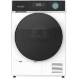Сушильная машина WILLMARK WDM-8029W (8кг, тепл. нас., 16 реж., диспл., сенсор., А+, подкл.к сливу, бел.)