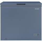 Морозильный ларь WILLMARK CF-250MS (225л,-26~-12С/0~+10С, 3корз., гар.3 года, покрытие MoonStone)