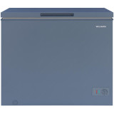 Морозильный ларь WILLMARK CF-310MS (305л, -26~-12С/0~+10С, 3 корз., гар.3 года, покрытие MoonStone)