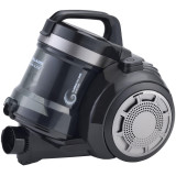 Пылесос WILLMARK VC-2298CYM (циклон, конт.2л, металл.телескоп.трубка, ТУРБО щетка, 1800Вт)