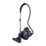 Пылесос WILLMARK VC-2057CY (циклон, конт.4, 5л, регул.скорости, металл.телескоп.трубка, 2000Вт)