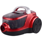 Пылесос WILLMARK VC-2067CY (циклон, конт.2л, регул.скорости, металл.телескоп.трубка, 2000Вт)