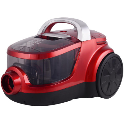 Пылесос WILLMARK VC-2067CY (циклон, конт.2л, регул.скорости, металл.телескоп.трубка, 2000Вт)